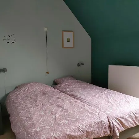 Air Pur Prázdninový dům