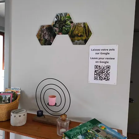 Air Pur Prázdninový dům