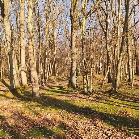 Prázdninový dům Air Pur Roisin