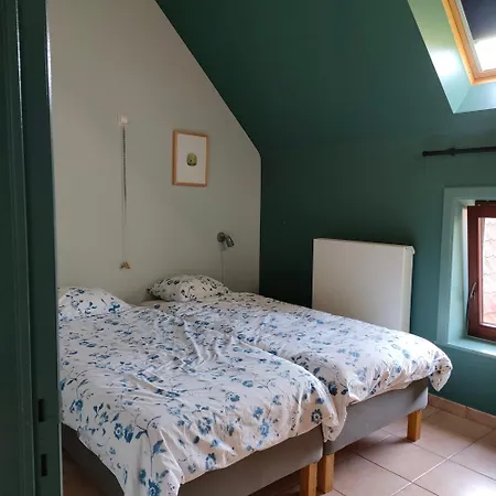 Prázdninový dům Air Pur Roisin