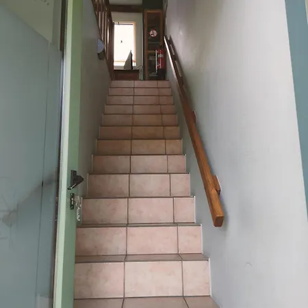 Air Pur Prázdninový dům