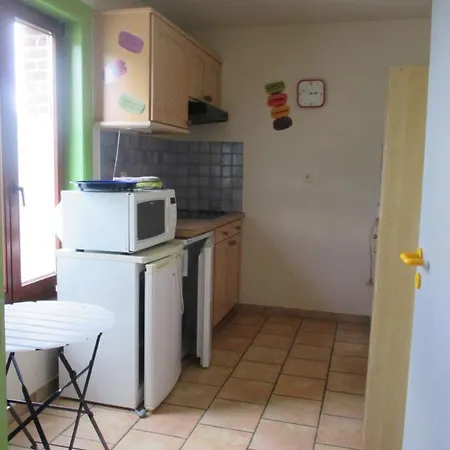 Prázdninový dům Air Pur *