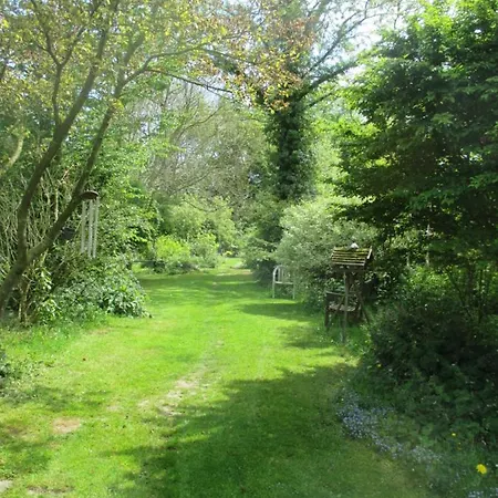 Air Pur Prázdninový dům Roisin