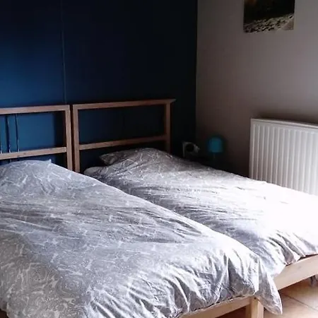 Air Pur Prázdninový dům Roisin